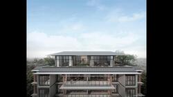 Watten House (D11), Condominium #563645221